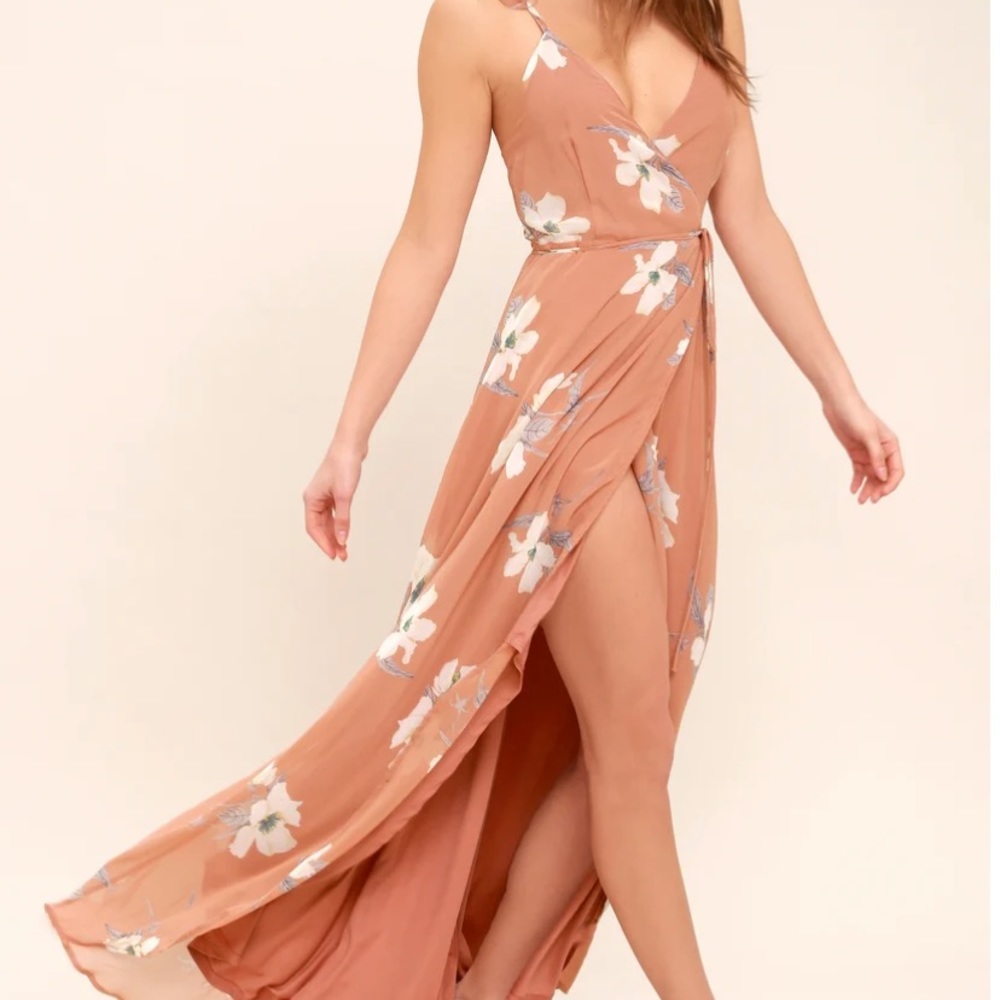Lulus Dress